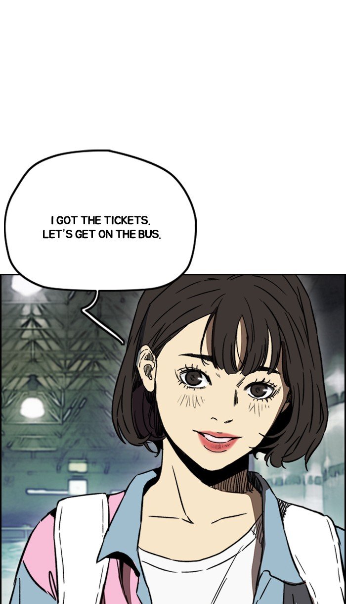 Read Wind Breaker Manhwa ENGLISH Manga Online