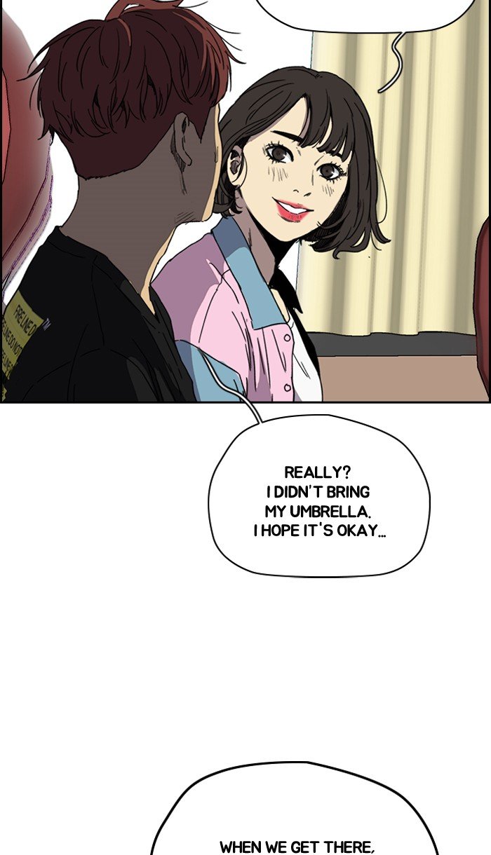 Read Wind Breaker Manhwa ENGLISH Manga Online