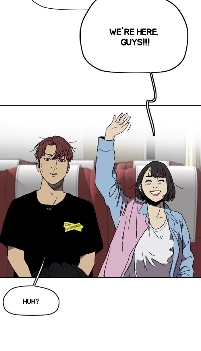 Read Wind Breaker Manhwa ENGLISH Manga Online