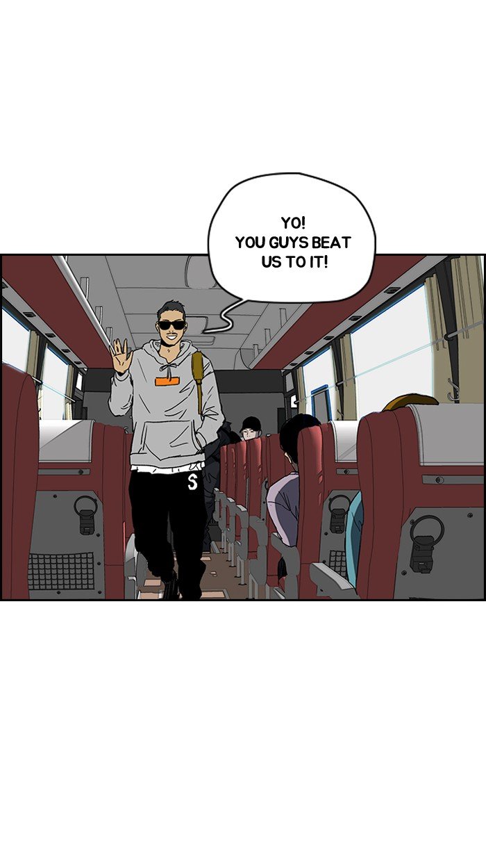 Read Wind Breaker Manhwa ENGLISH Manga Online