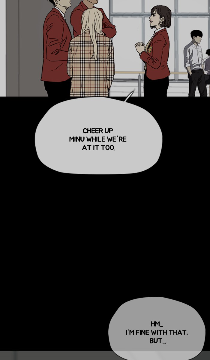 Read Wind Breaker Manhwa ENGLISH Manga Online