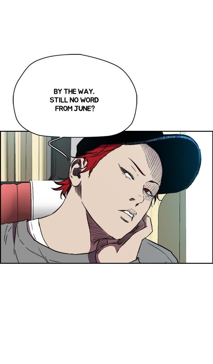 Read Wind Breaker Manhwa ENGLISH Manga Online