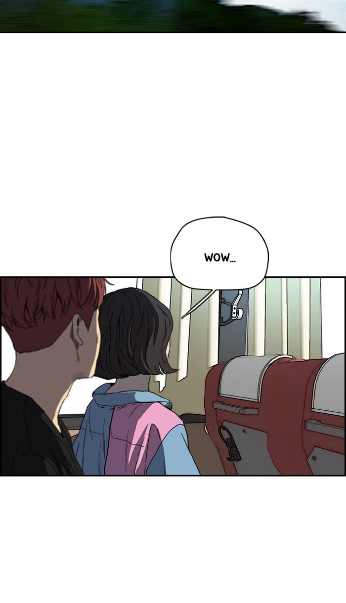 Read Wind Breaker Manhwa ENGLISH Manga Online