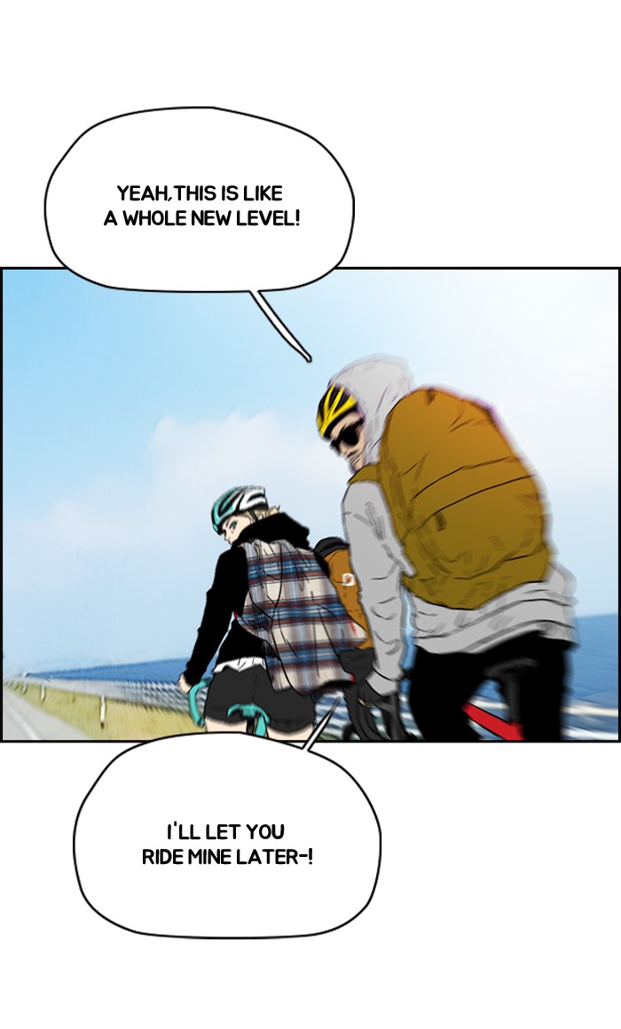 Read Wind Breaker Manhwa ENGLISH Manga Online