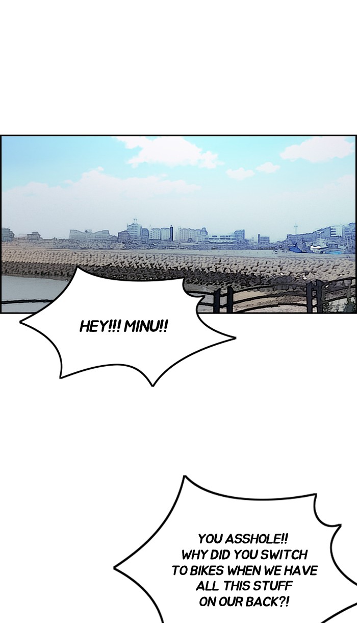 Read Wind Breaker Manhwa ENGLISH Manga Online