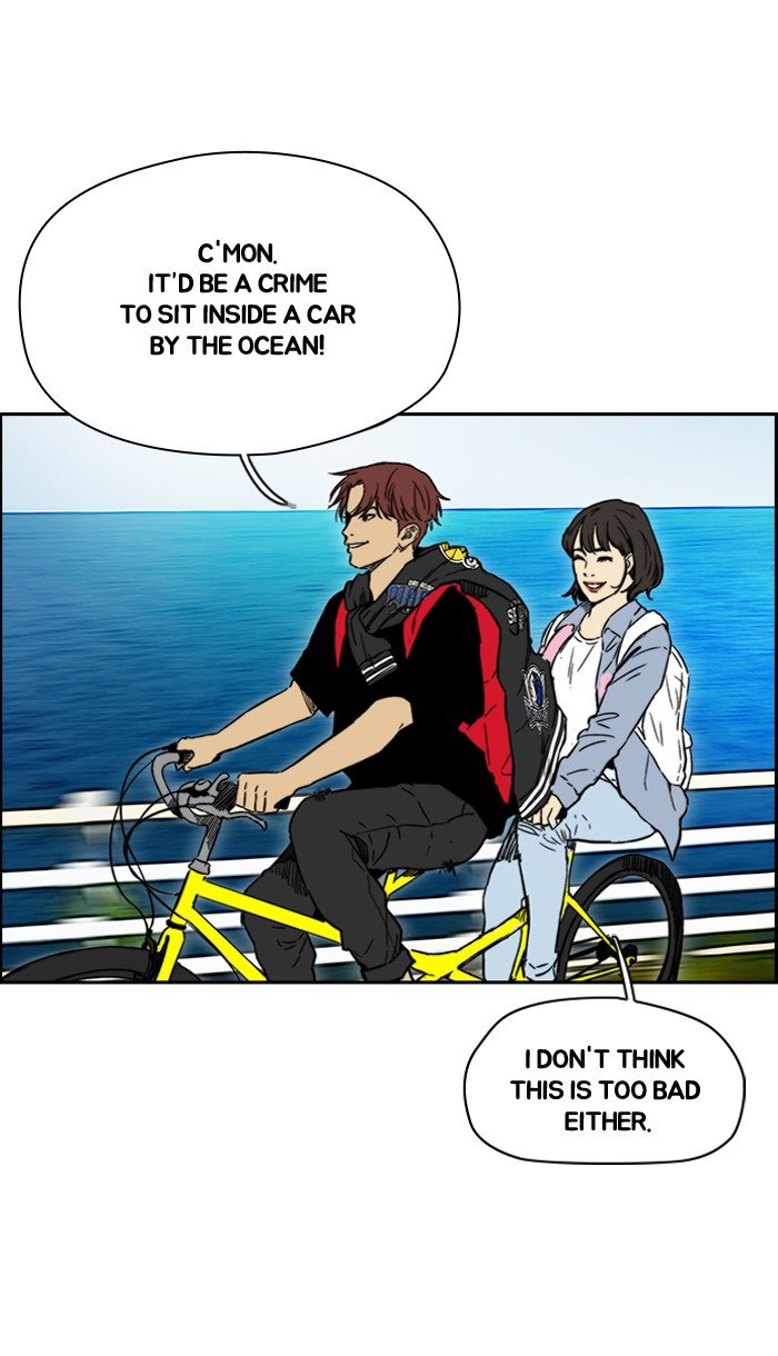 Read Wind Breaker Manhwa ENGLISH Manga Online