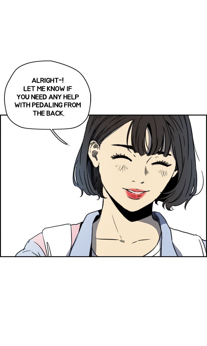 Read Wind Breaker Manhwa ENGLISH Manga Online