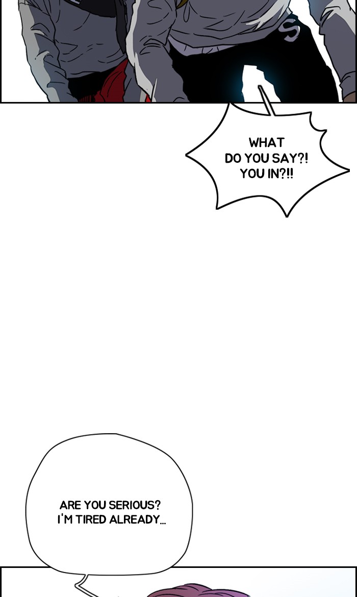 Read Wind Breaker Manhwa ENGLISH Manga Online