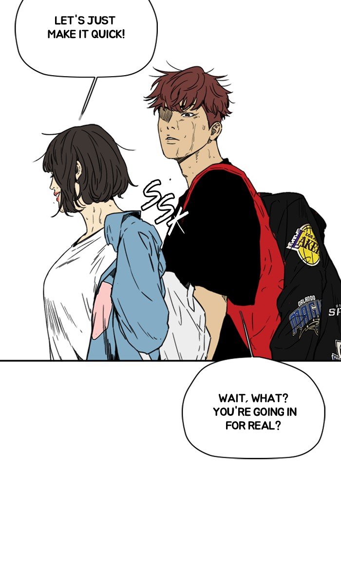 Read Wind Breaker Manhwa ENGLISH Manga Online