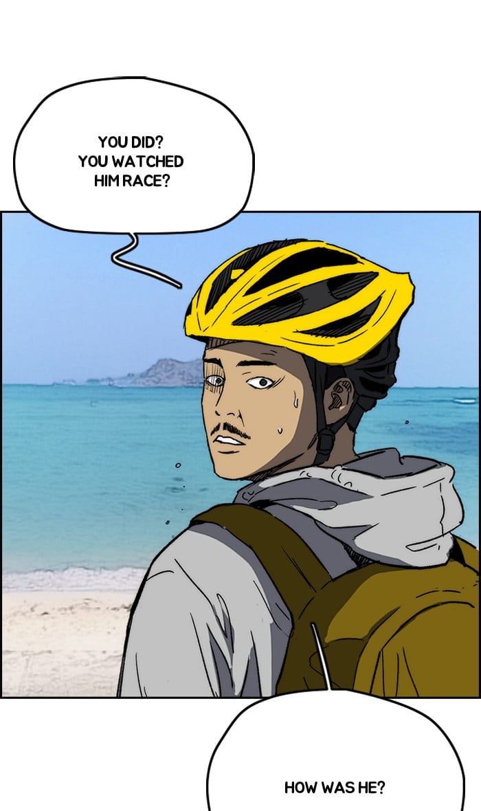 Read Wind Breaker Manhwa ENGLISH Manga Online