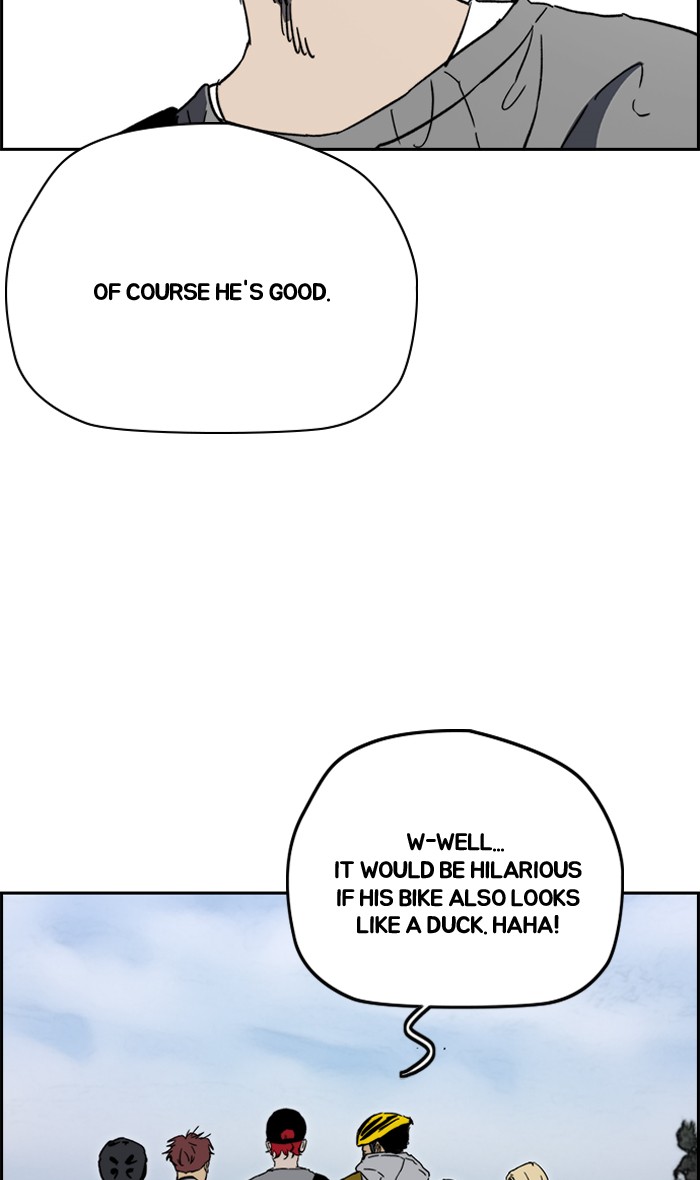 Read Wind Breaker Manhwa ENGLISH Manga Online