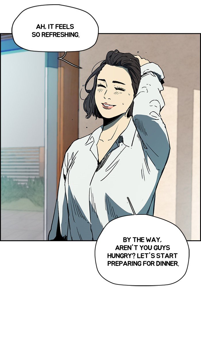 Read Wind Breaker Manhwa ENGLISH Manga Online