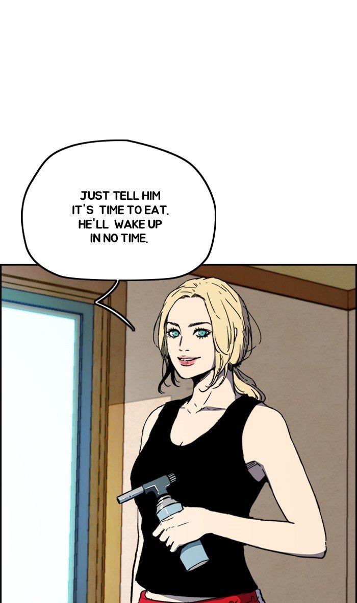 Read Wind Breaker Manhwa ENGLISH Manga Online