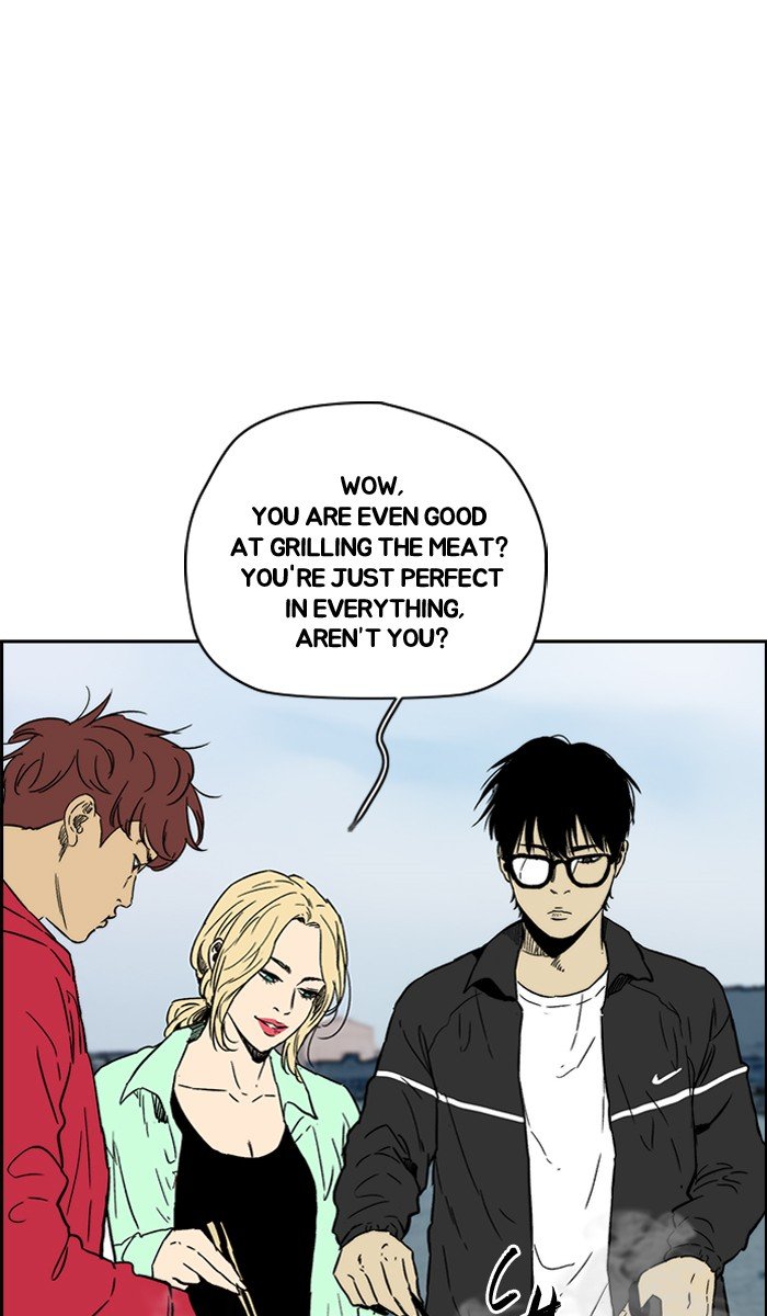 Read Wind Breaker Manhwa ENGLISH Manga Online