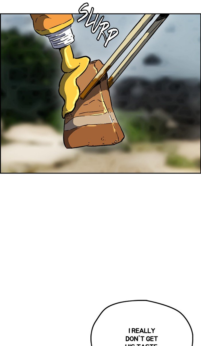 Read Wind Breaker Manhwa ENGLISH Manga Online