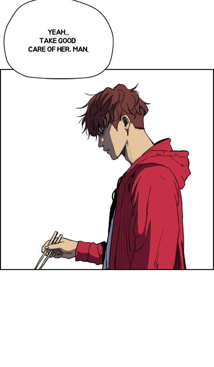 Read Wind Breaker Manhwa ENGLISH Manga Online