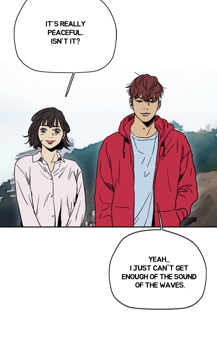 Read Wind Breaker Manhwa ENGLISH Manga Online