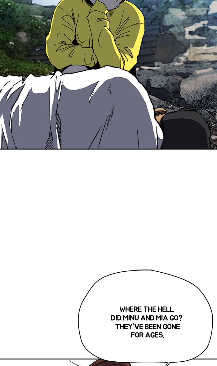 Read Wind Breaker Manhwa ENGLISH Manga Online