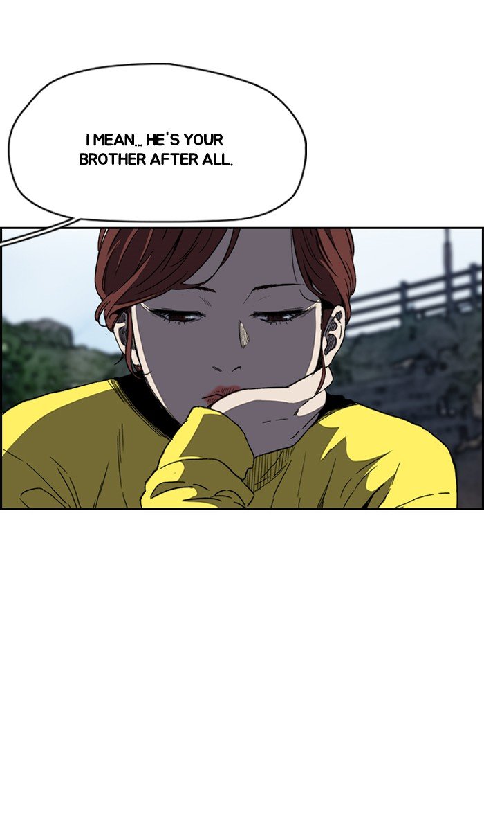 Read Wind Breaker Manhwa ENGLISH Manga Online