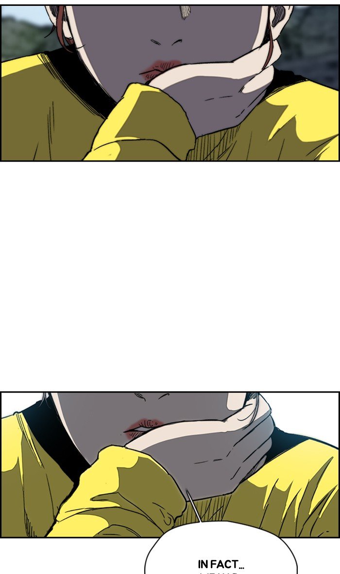Read Wind Breaker Manhwa ENGLISH Manga Online
