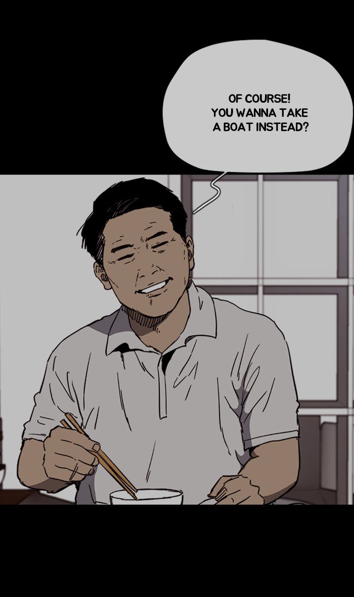 Read Wind Breaker Manhwa ENGLISH Manga Online