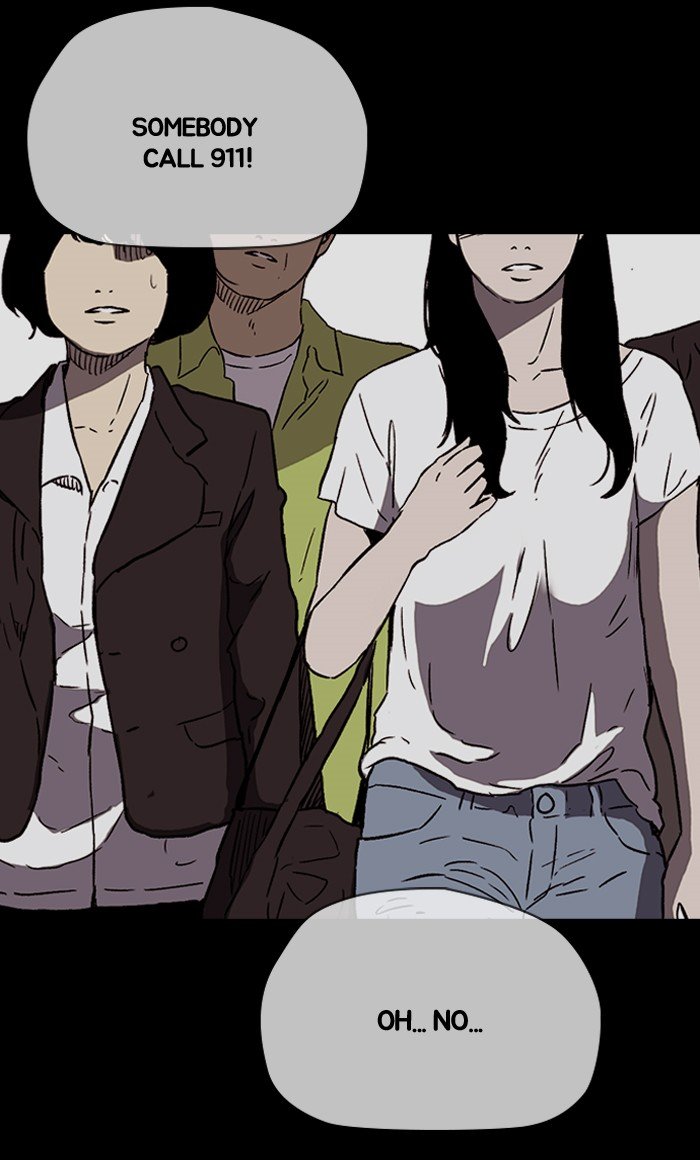 Read Wind Breaker Manhwa ENGLISH Manga Online