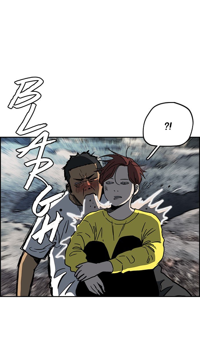 Read Wind Breaker Manhwa ENGLISH Manga Online