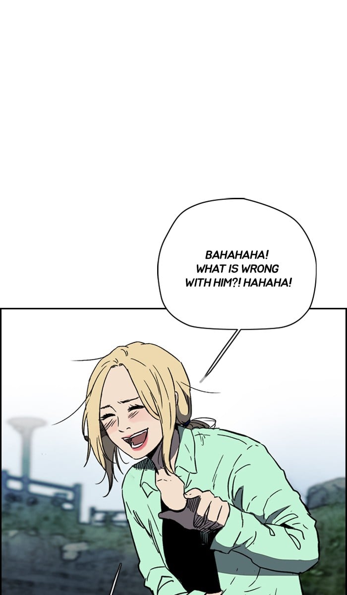 Read Wind Breaker Manhwa ENGLISH Manga Online