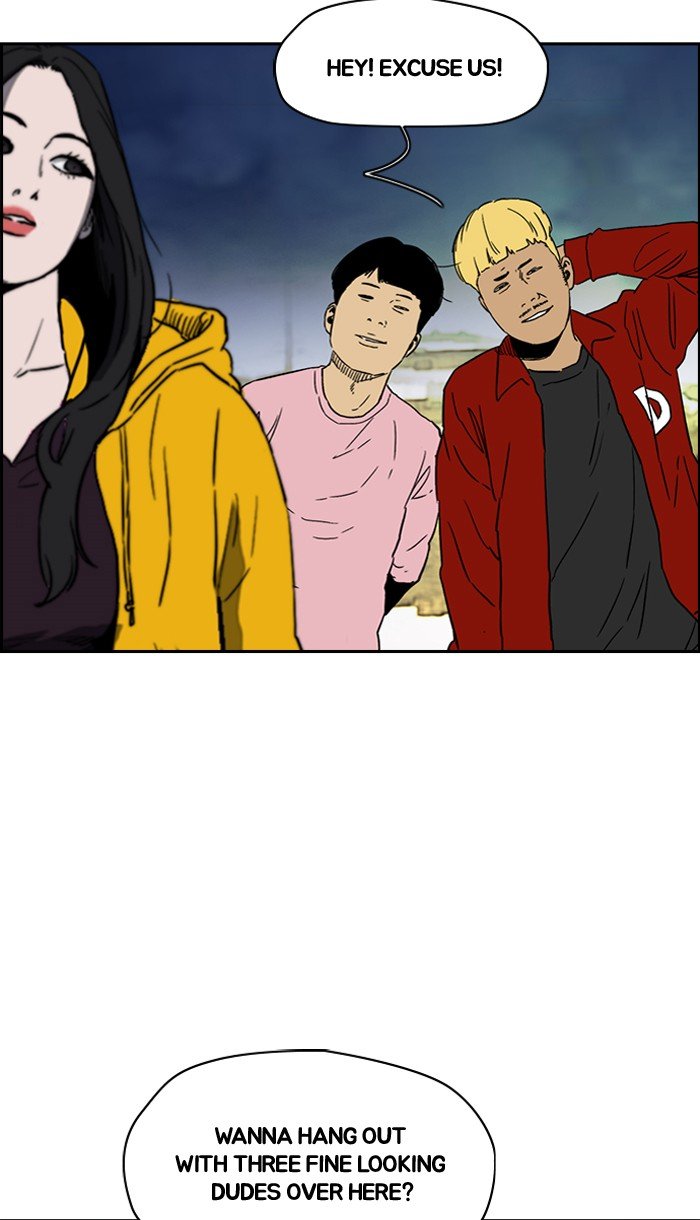 Read Wind Breaker Manhwa ENGLISH Manga Online