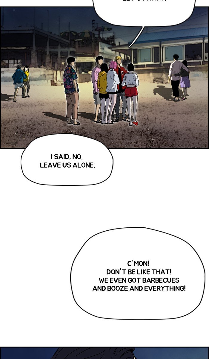Read Wind Breaker Manhwa ENGLISH Manga Online