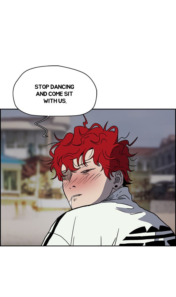 Read Wind Breaker Manhwa ENGLISH Manga Online