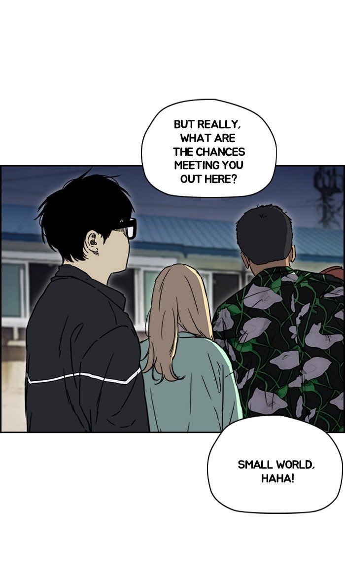 Read Wind Breaker Manhwa ENGLISH Manga Online