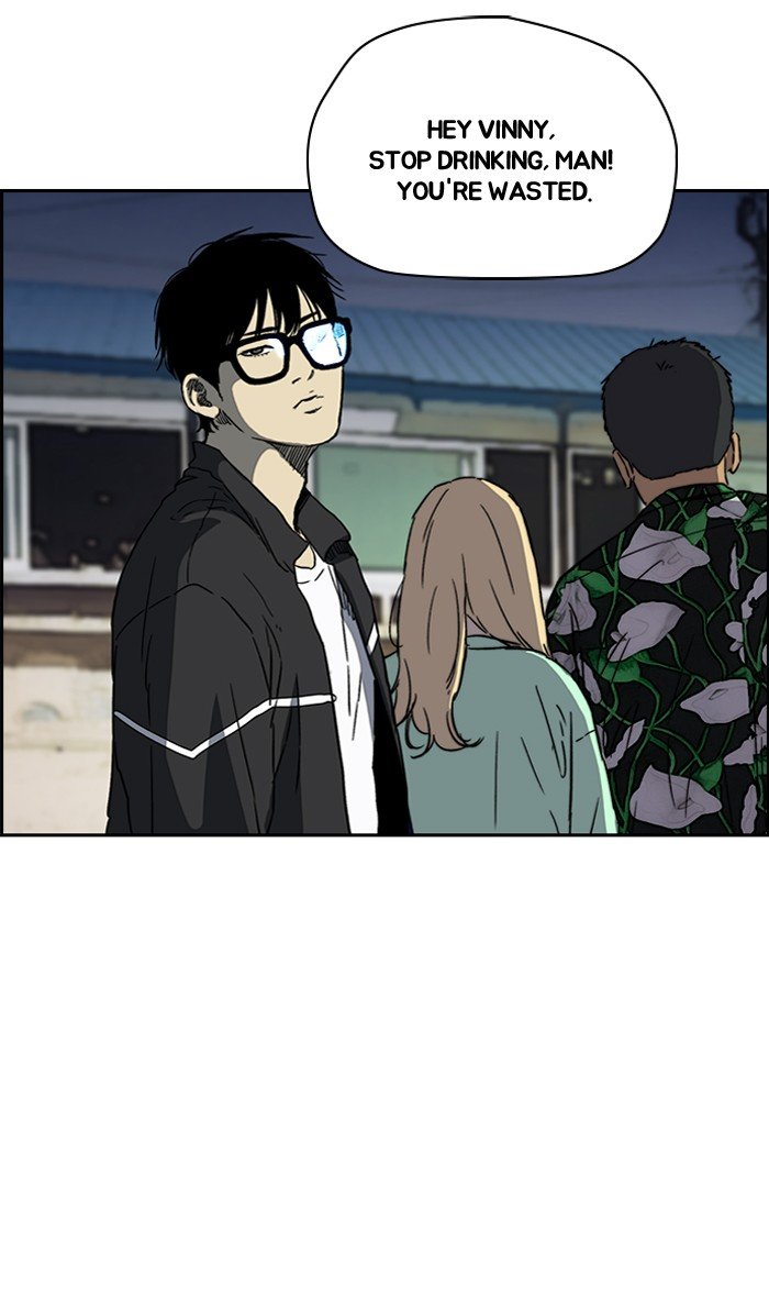 Read Wind Breaker Manhwa ENGLISH Manga Online