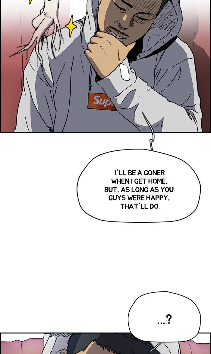 Read Wind Breaker Manhwa ENGLISH Manga Online