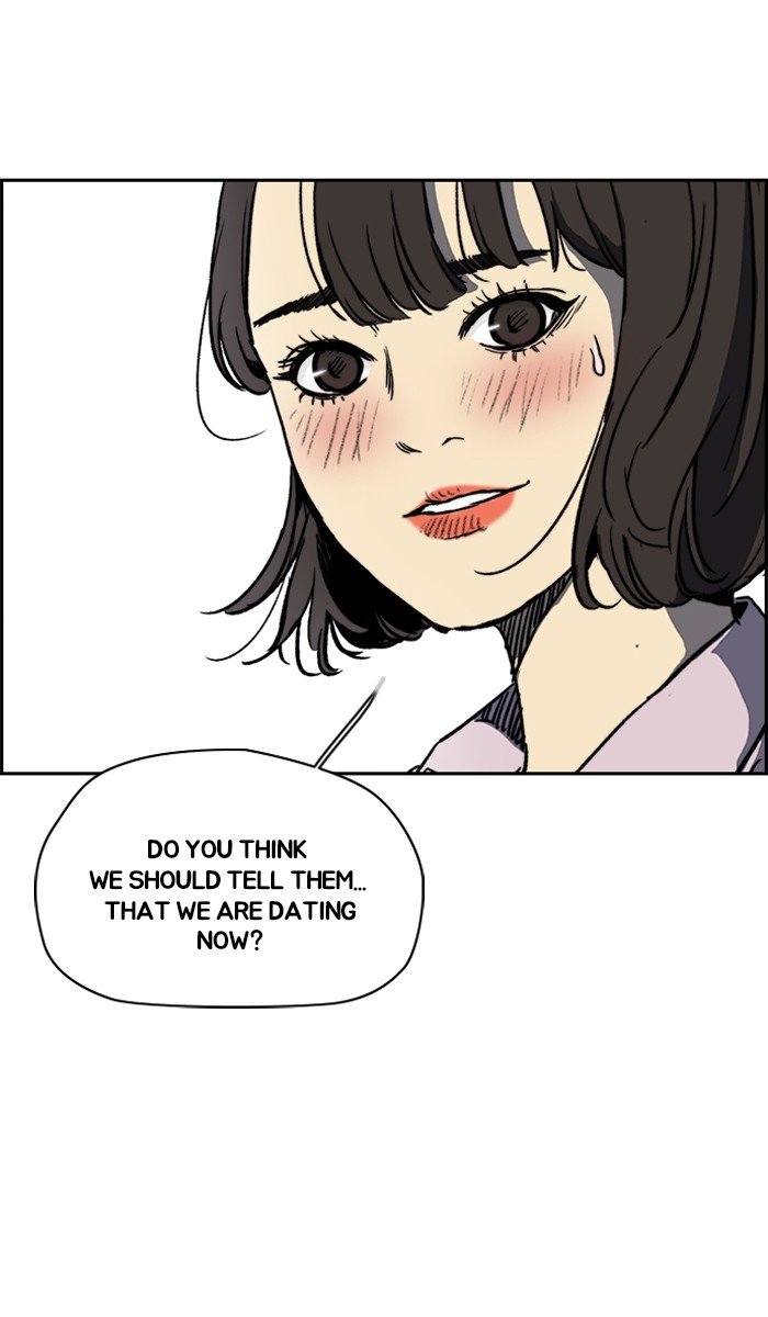 Read Wind Breaker Manhwa ENGLISH Manga Online