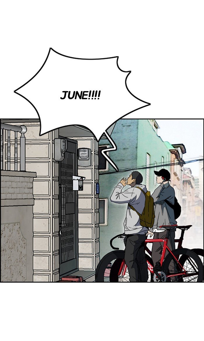 Read Wind Breaker Manhwa ENGLISH Manga Online