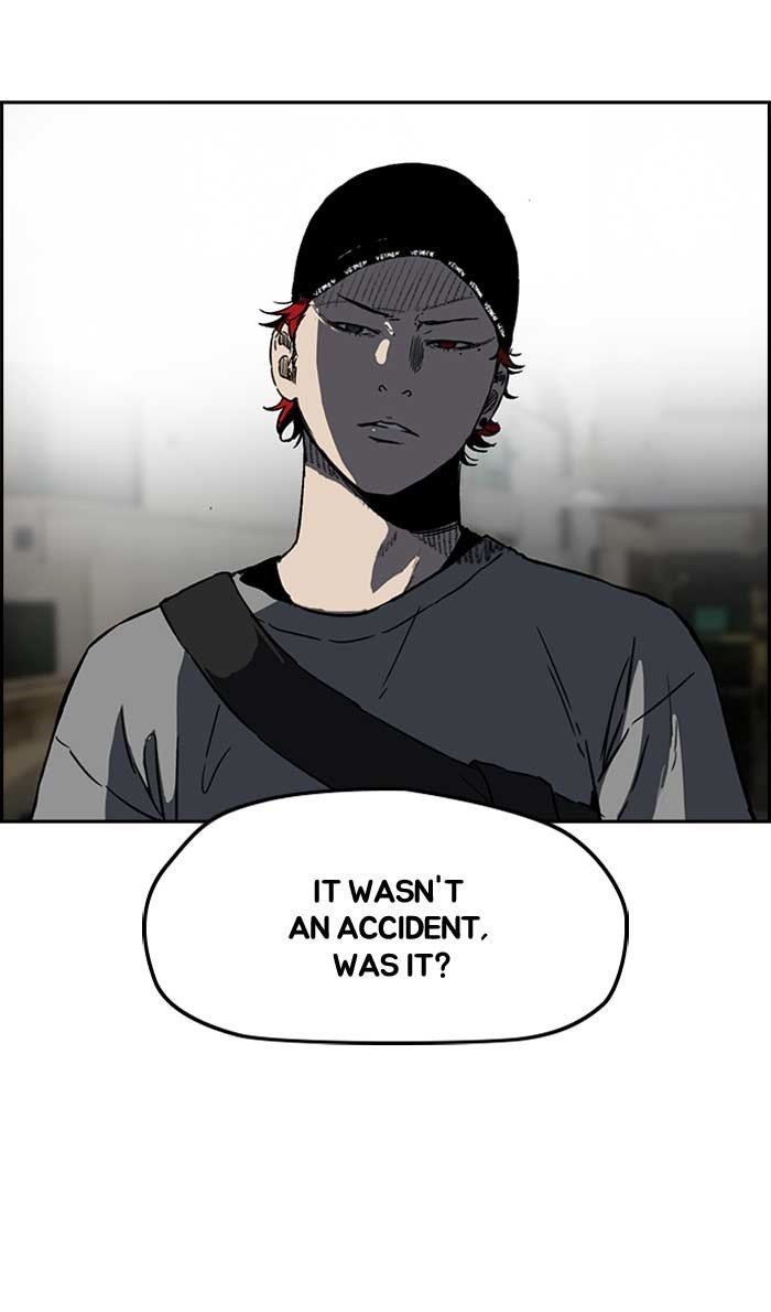 Read Wind Breaker Manhwa ENGLISH Manga Online