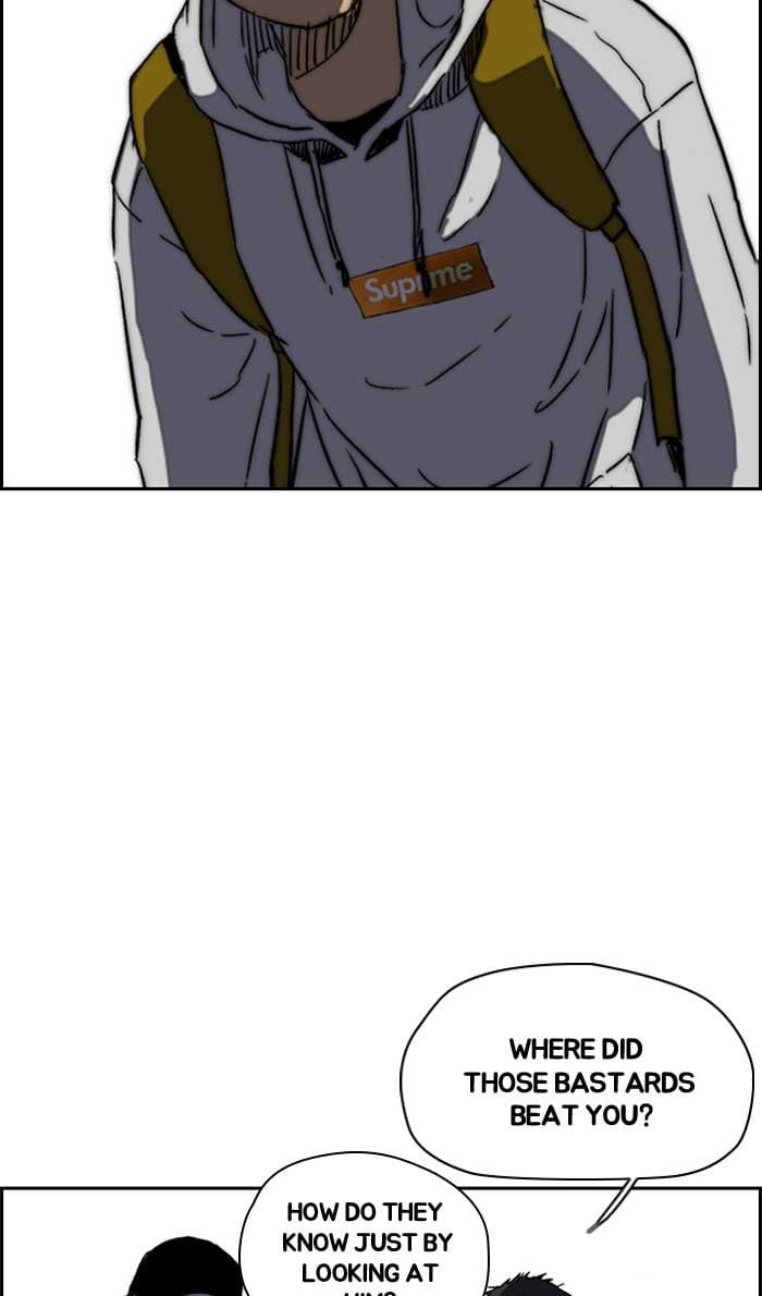 Read Wind Breaker Manhwa ENGLISH Manga Online