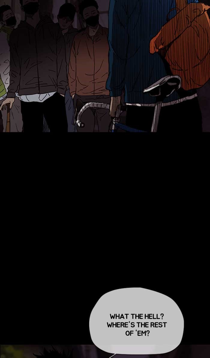 Read Wind Breaker Manhwa ENGLISH Manga Online