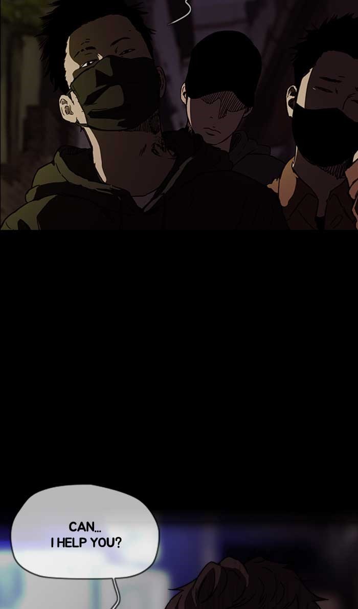 Read Wind Breaker Manhwa ENGLISH Manga Online