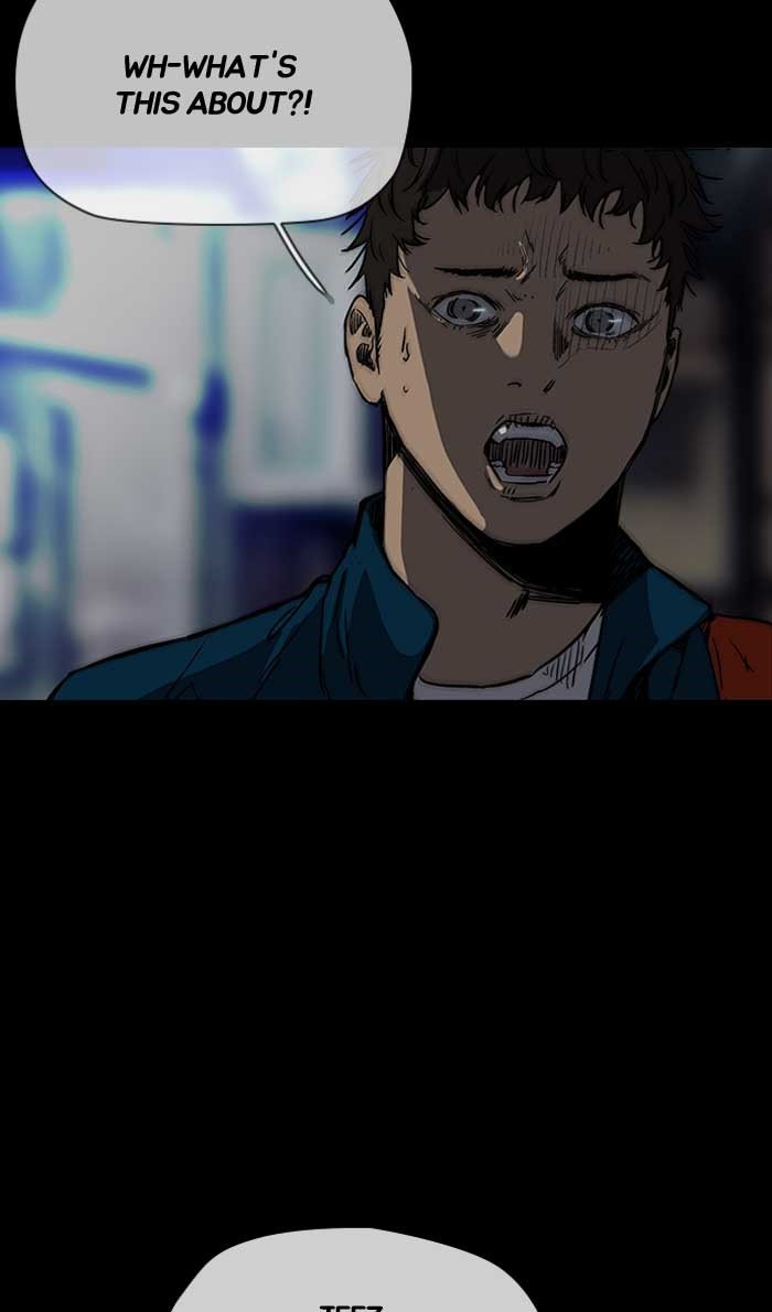 Read Wind Breaker Manhwa ENGLISH Manga Online