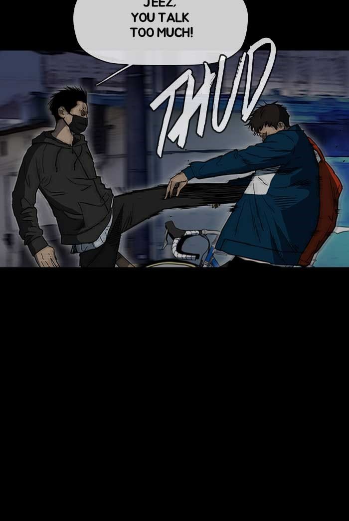 Read Wind Breaker Manhwa ENGLISH Manga Online