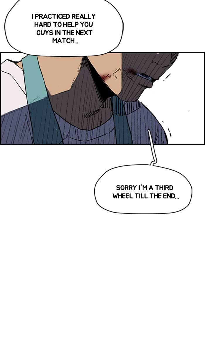 Read Wind Breaker Manhwa ENGLISH Manga Online