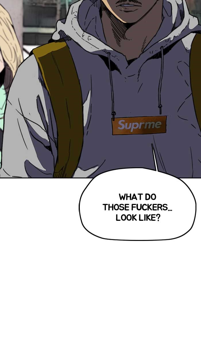 Read Wind Breaker Manhwa ENGLISH Manga Online