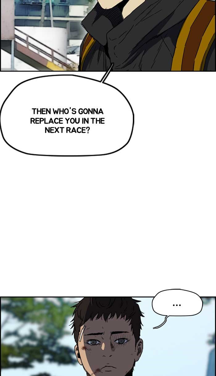 Read Wind Breaker Manhwa ENGLISH Manga Online