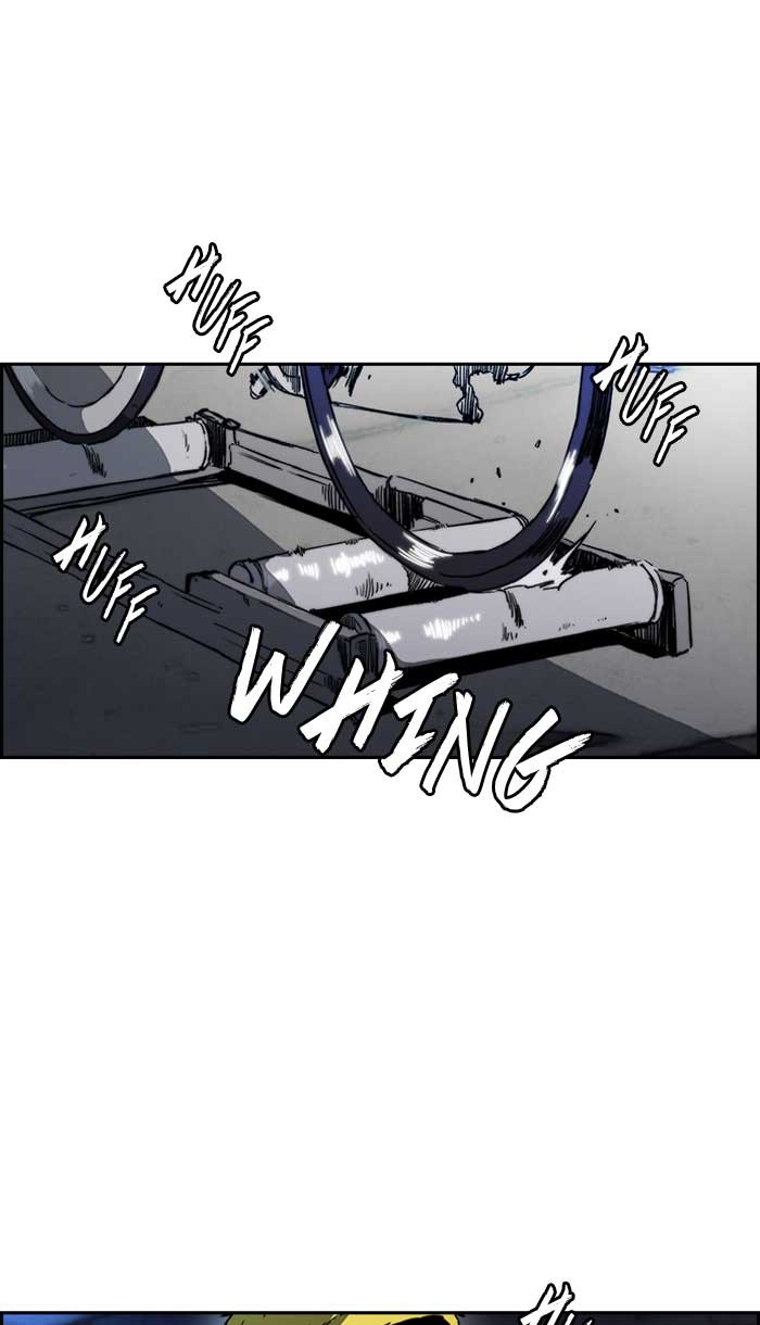 Read Wind Breaker Manhwa ENGLISH Manga Online