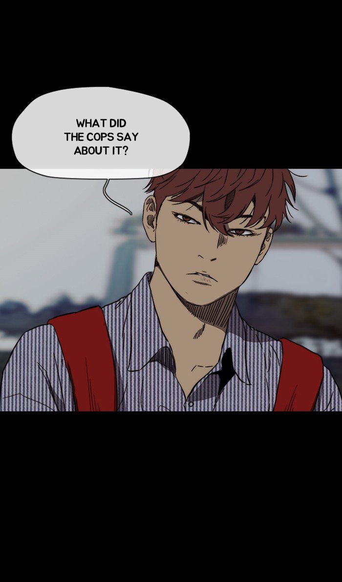 Read Wind Breaker Manhwa ENGLISH Manga Online