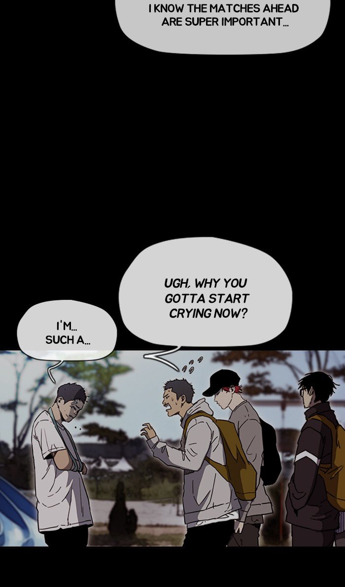 Read Wind Breaker Manhwa ENGLISH Manga Online