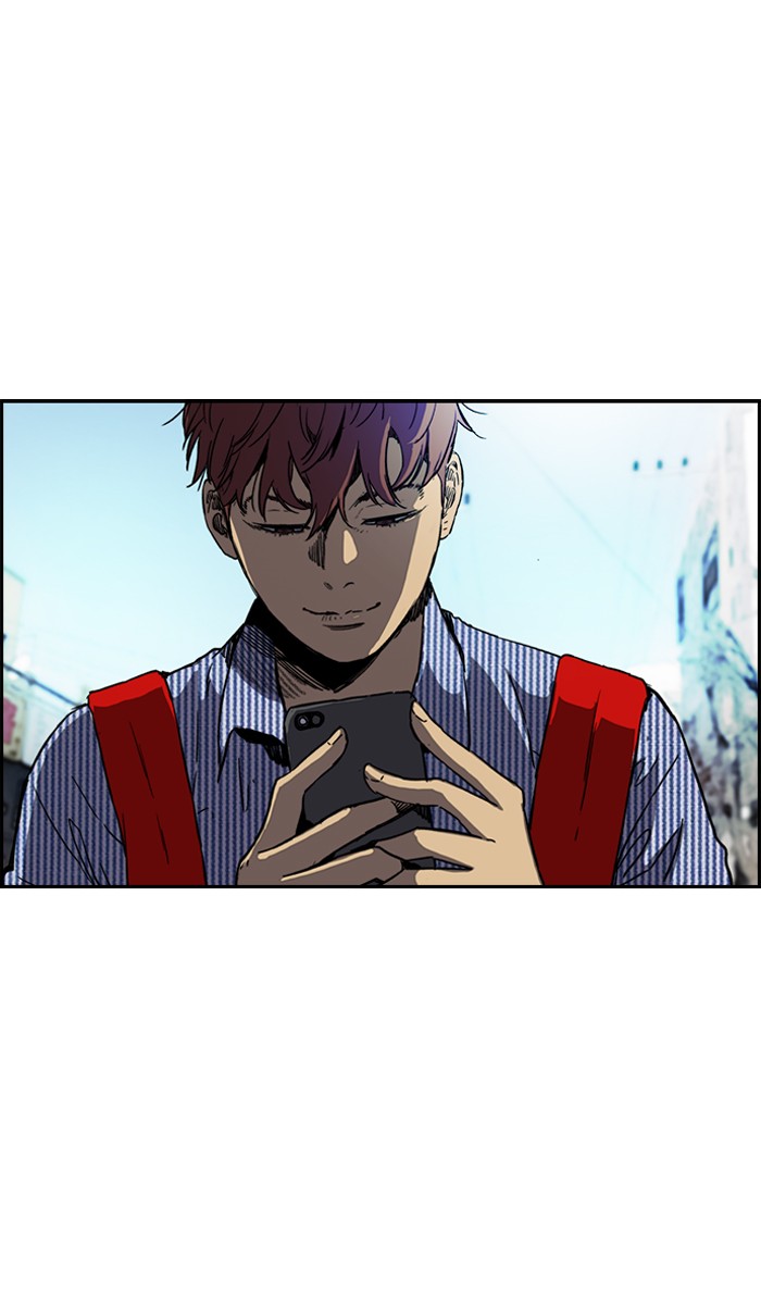 Read Wind Breaker Manhwa ENGLISH Manga Online