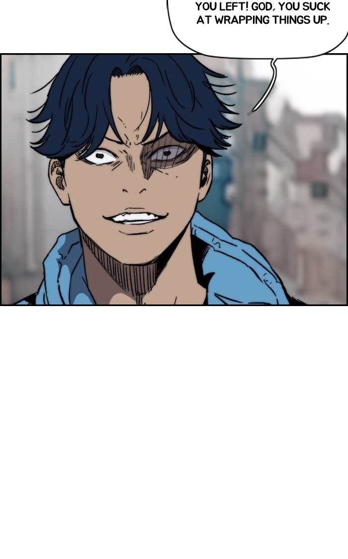 Read Wind Breaker Manhwa ENGLISH Manga Online